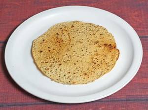 Roasted Papad