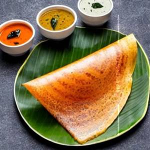 Zaika Special Dosa
