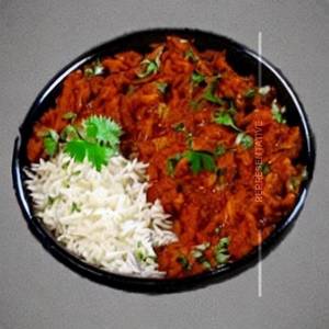 Masala Rice