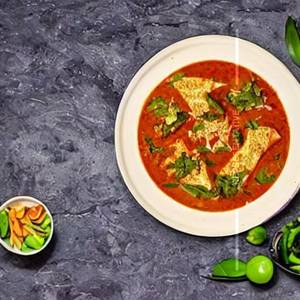Thai Omelette
