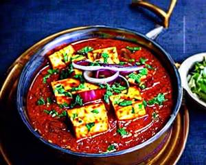 Paneer Angara