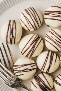 White Chocolate(250 gm)