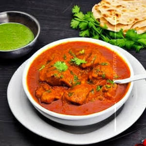 Chicken Masala