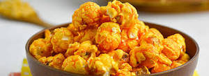 Peri Peri Popcorn