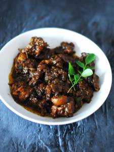 Mutton Pepper