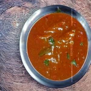 VEG BUTTER CHAAP GRAVY Full