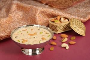 Dryfruit Rabdi