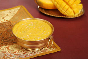 Mango Rabdi