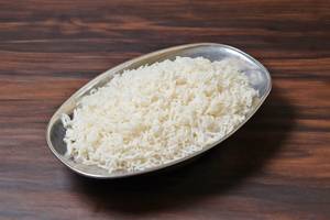 Plain Rice