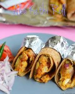 Aloo Roll