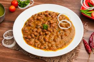 Rajma Masala