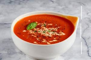 Cream Of Tomato Soup