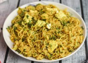 Pahadon Wali Maggi
