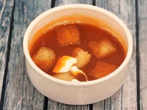 Tomato Soup