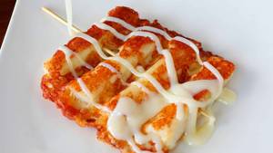 Tteok-kkochi