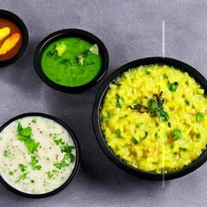 Khichdi