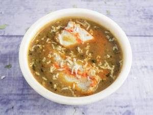 Paneer Pasanda