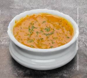 Dal Fry Butter