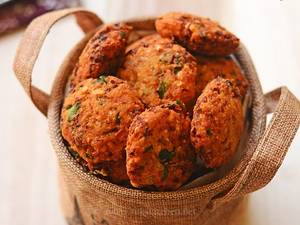 Vadai