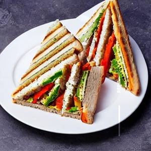 Veg Sandwich      