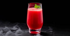 Mixed Fruit Juice