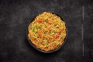 Schezwan Noodles