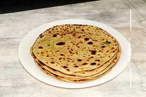 Patai Paratha