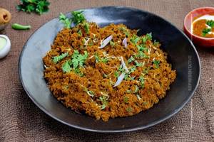 Sev Masala Dry