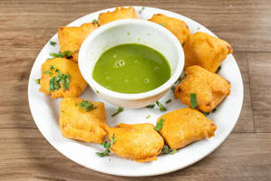 Veg Pakoda