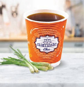 Lemongrass Tea (240 Ml)