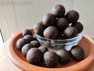 Ellu Laddu 150G