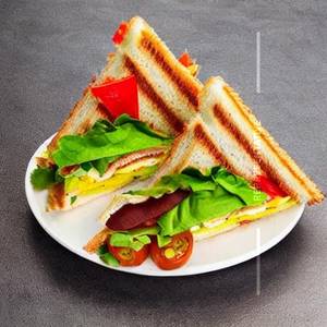 Club Sandwich  