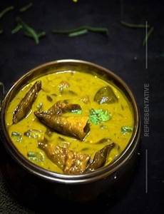 Dal Jeera