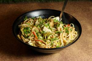 Paneer Chowmein