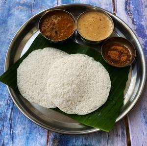 Idli - 1 Pc