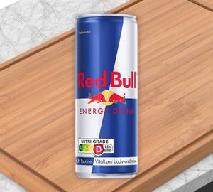 Red Bull Energy Drink