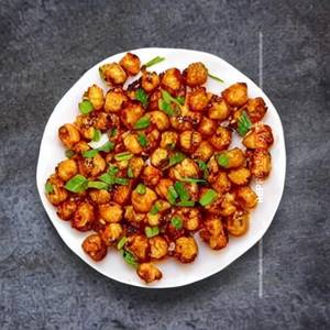 Crispy Corn