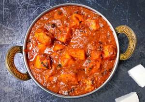Paneer Masala