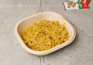 Plain maggi