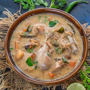 Chicken stew