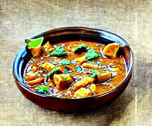 Veg Patiyala