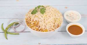 Biryani Rice