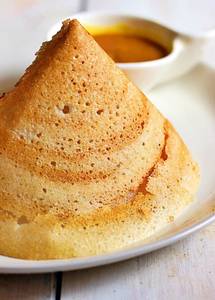Ghee Masala Dosa