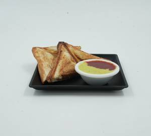 Masala Sandwich