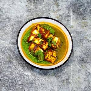 Paneer Reshmi