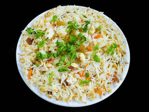 Veg Pulao