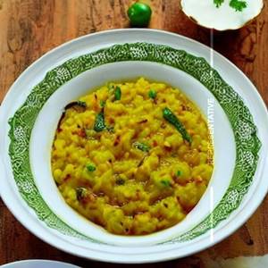 Khichdi  