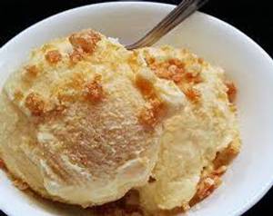 Butter Scotch