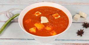 Paneer Butter Masala