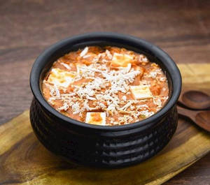 Handi Paneer
